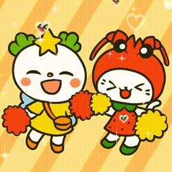 どっちが好き？