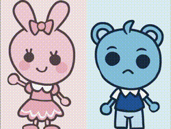 どっちが好き？