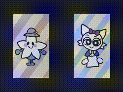 どっちが好き？