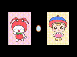 どっちが好き？