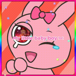 スプランキーは好き？