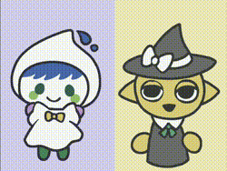 どっちが好き？