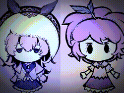 どっちが好き？