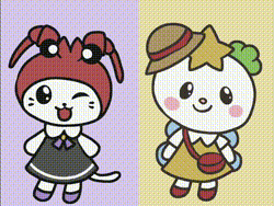 どっちが好き？