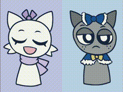 どっちが好き？