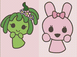 どっちが好き？