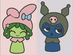 どっちが好き？