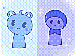 どっちが好き？