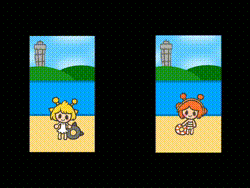 どっちが好き？