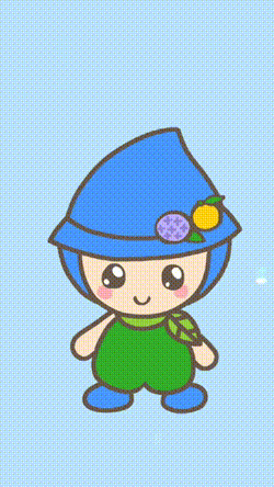 ○○キャラ
