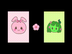 どっちが好き？