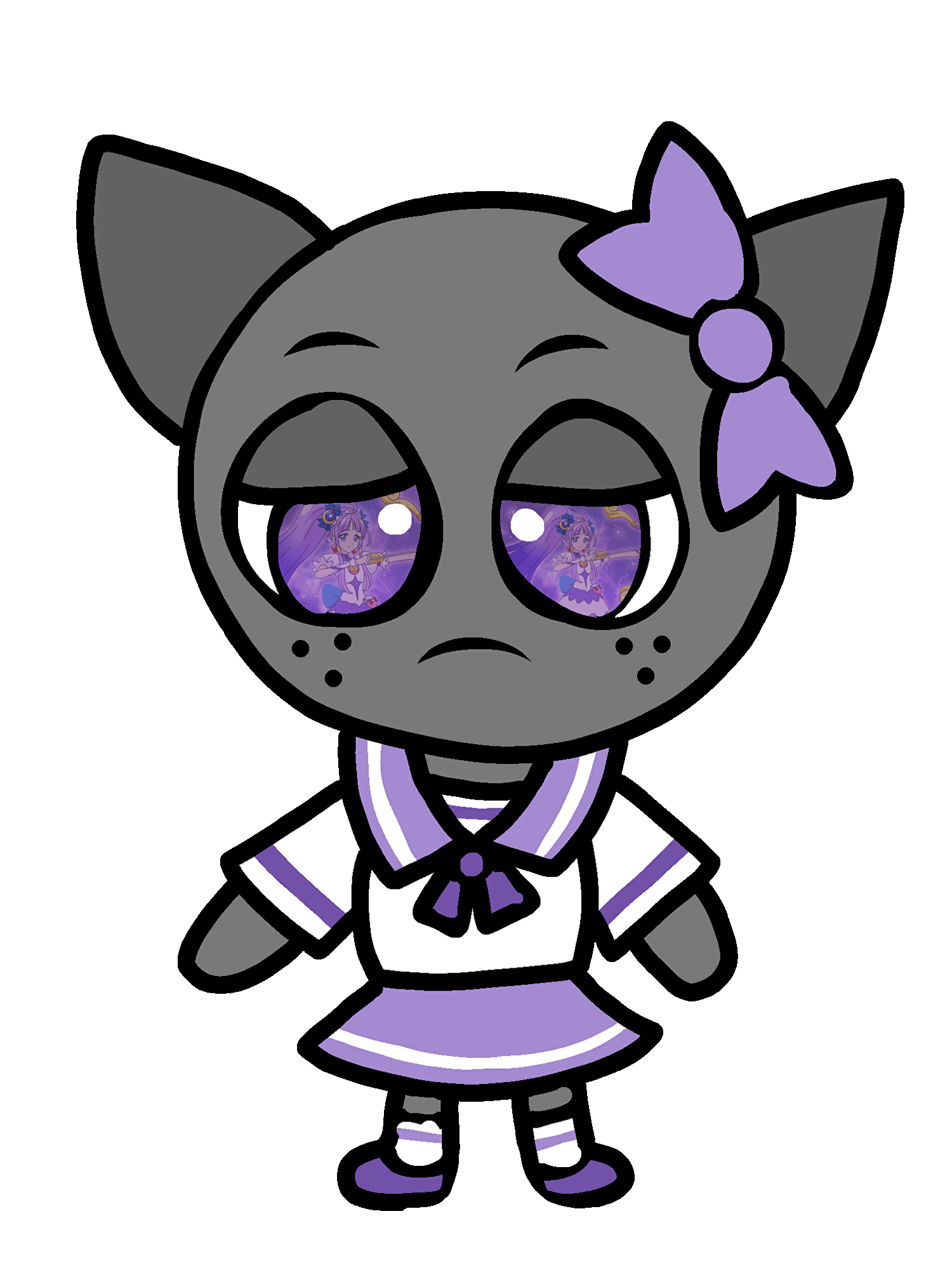 どっちが好き？