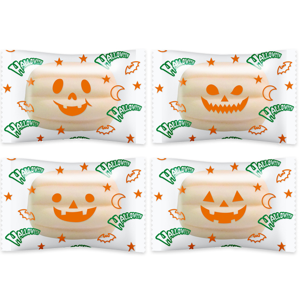 ハロウィンは好き？