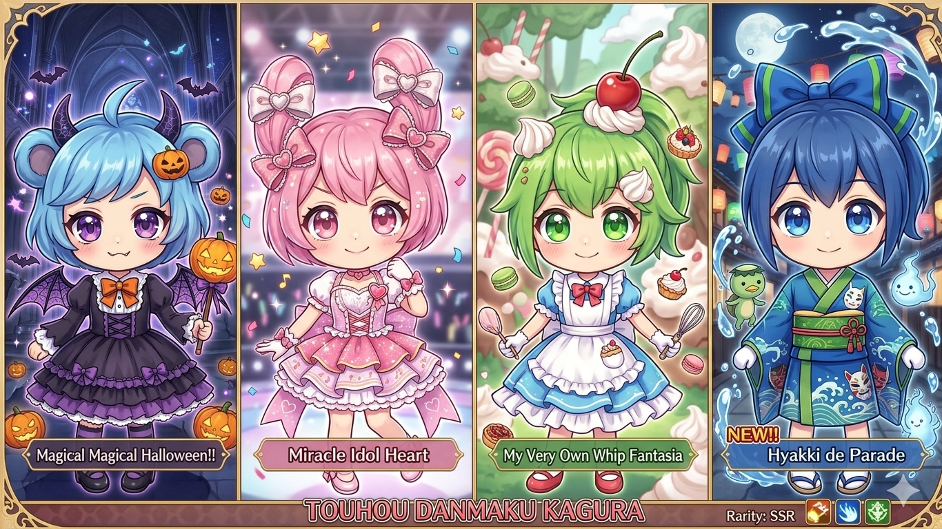 スプランキーは好き？