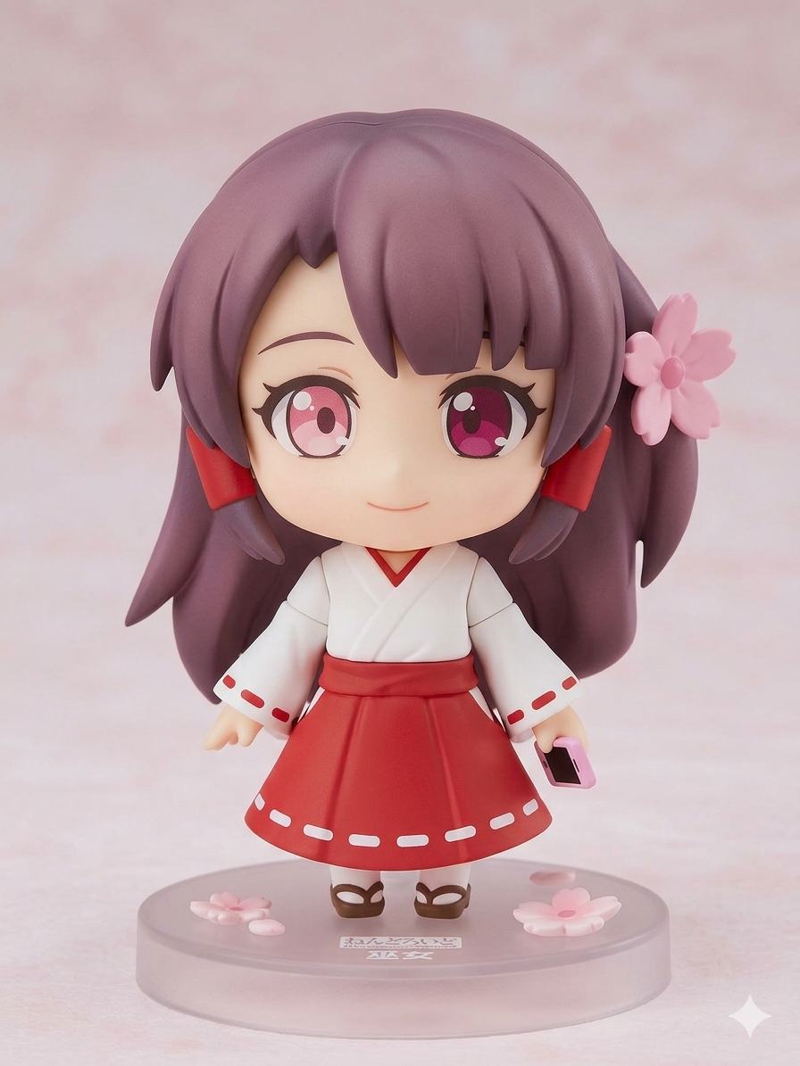 ビック○○
