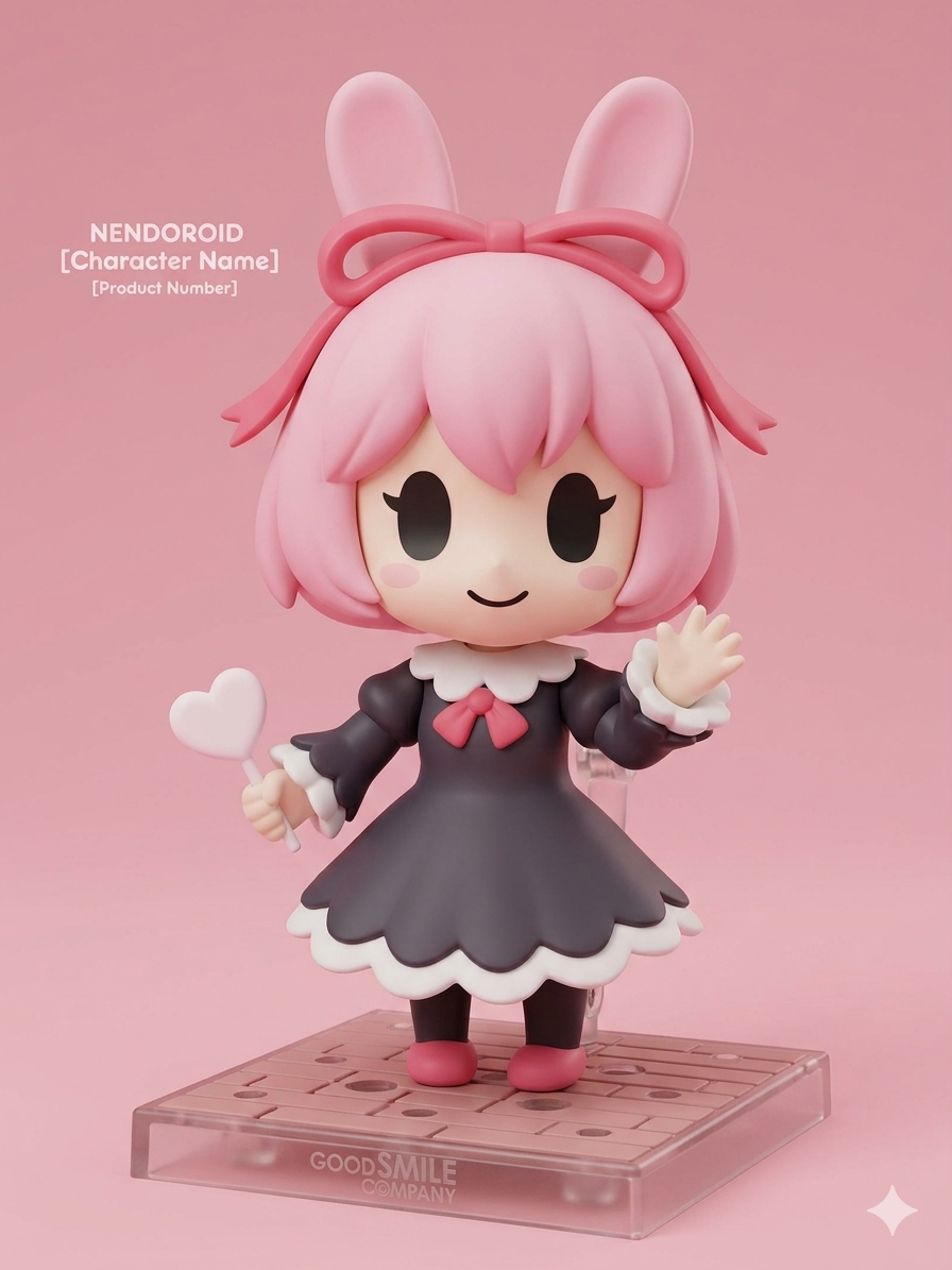 ピンキーは好き？