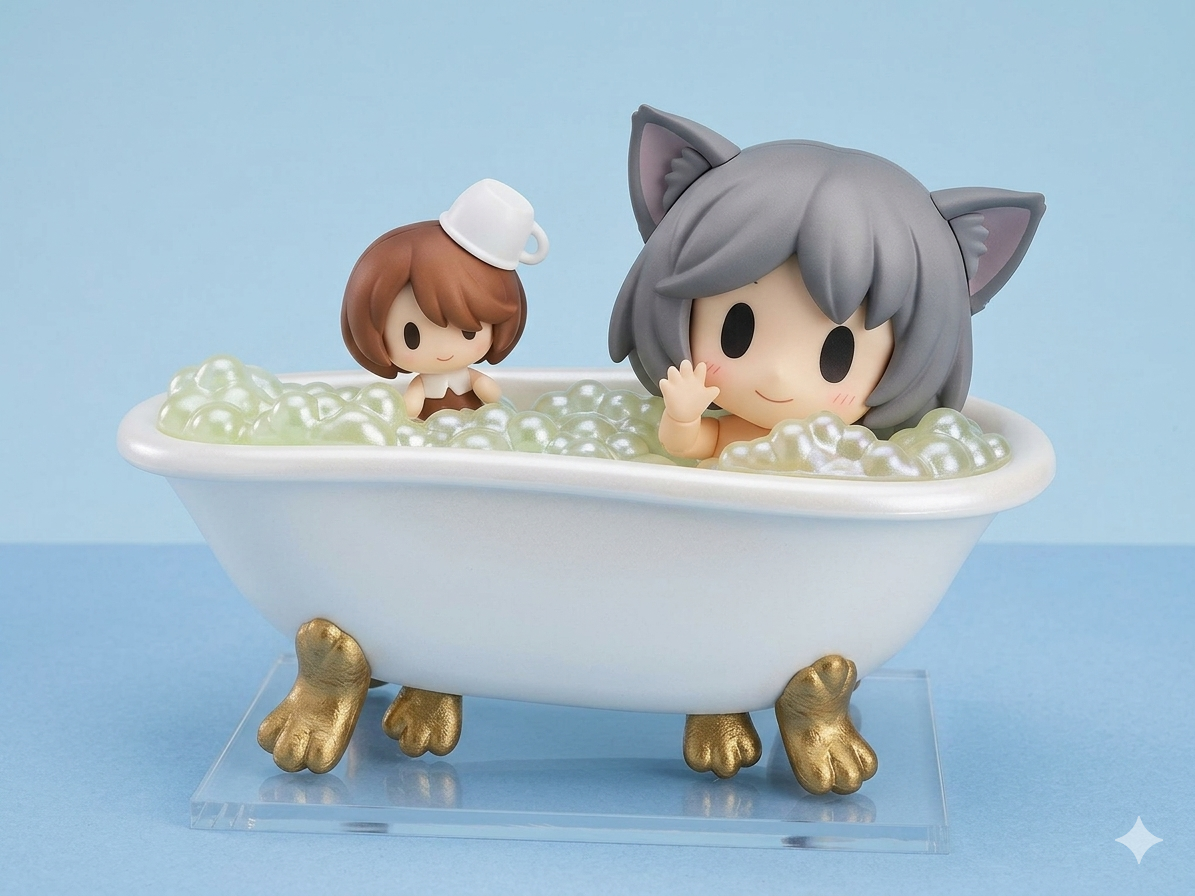 グレーは好き？