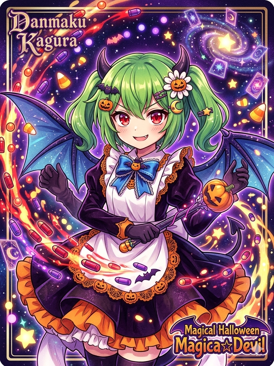 ハロウィンは、10月30日である!!