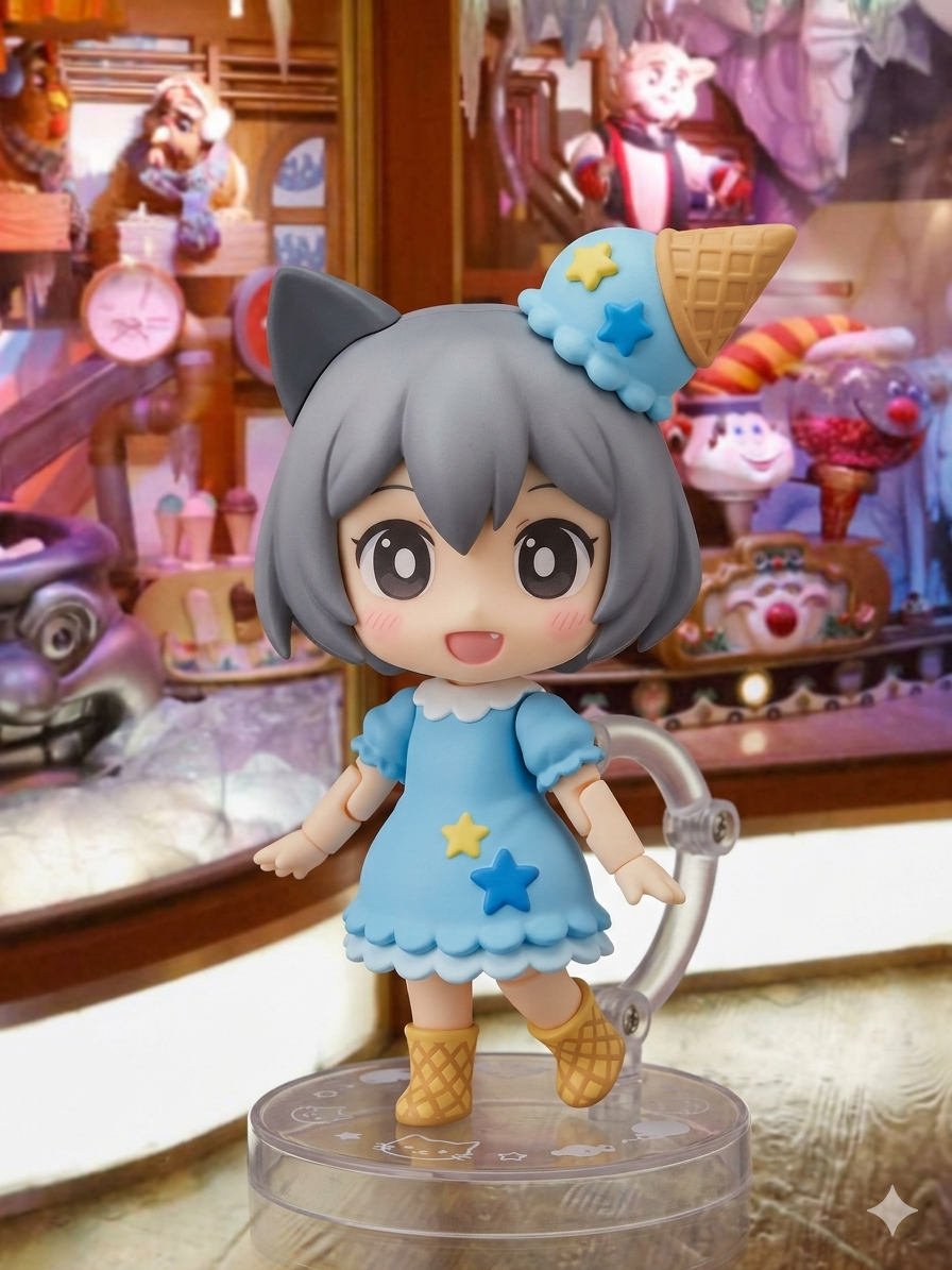 グレーは好き？