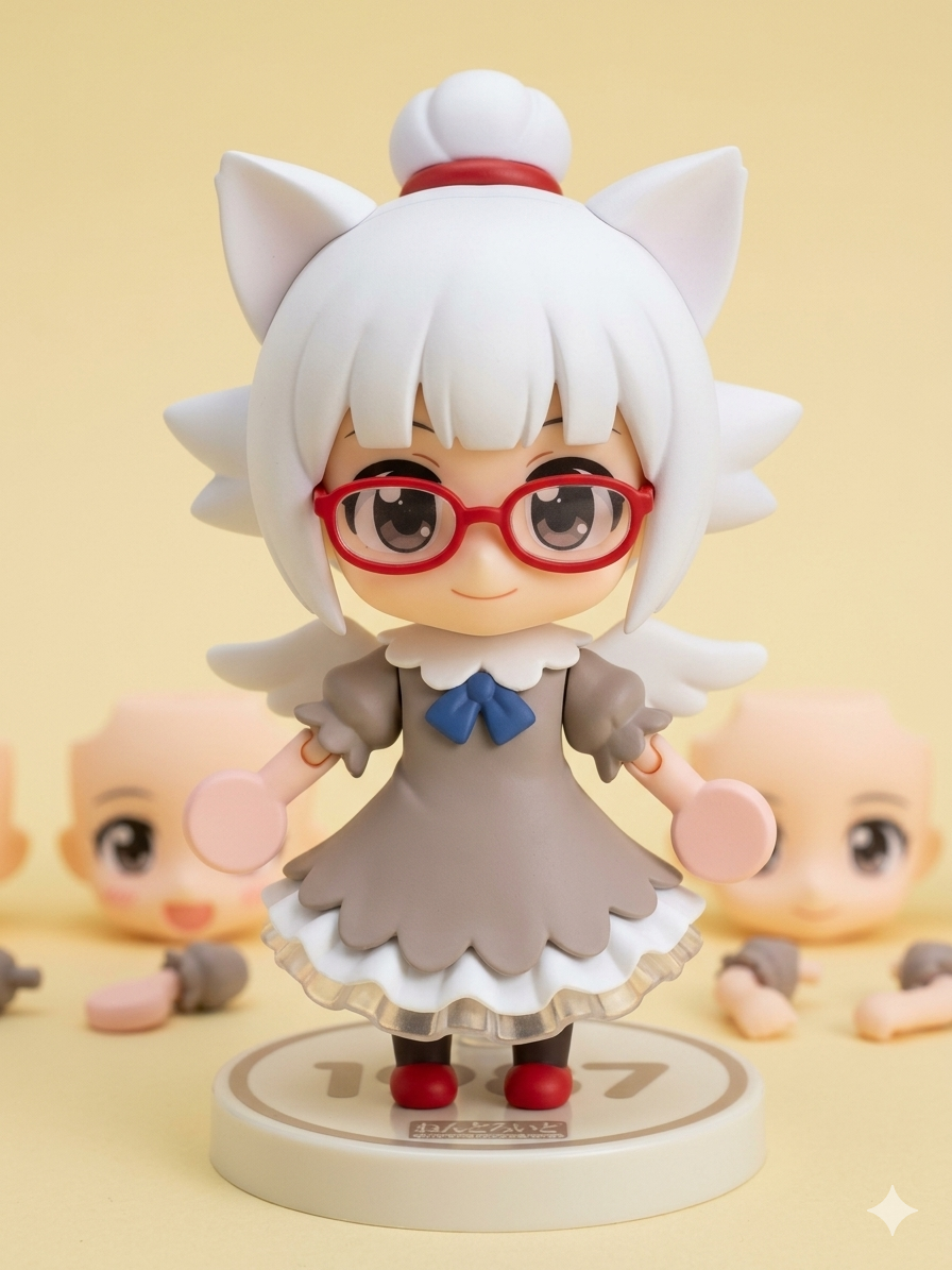 ウェンダは好き？
