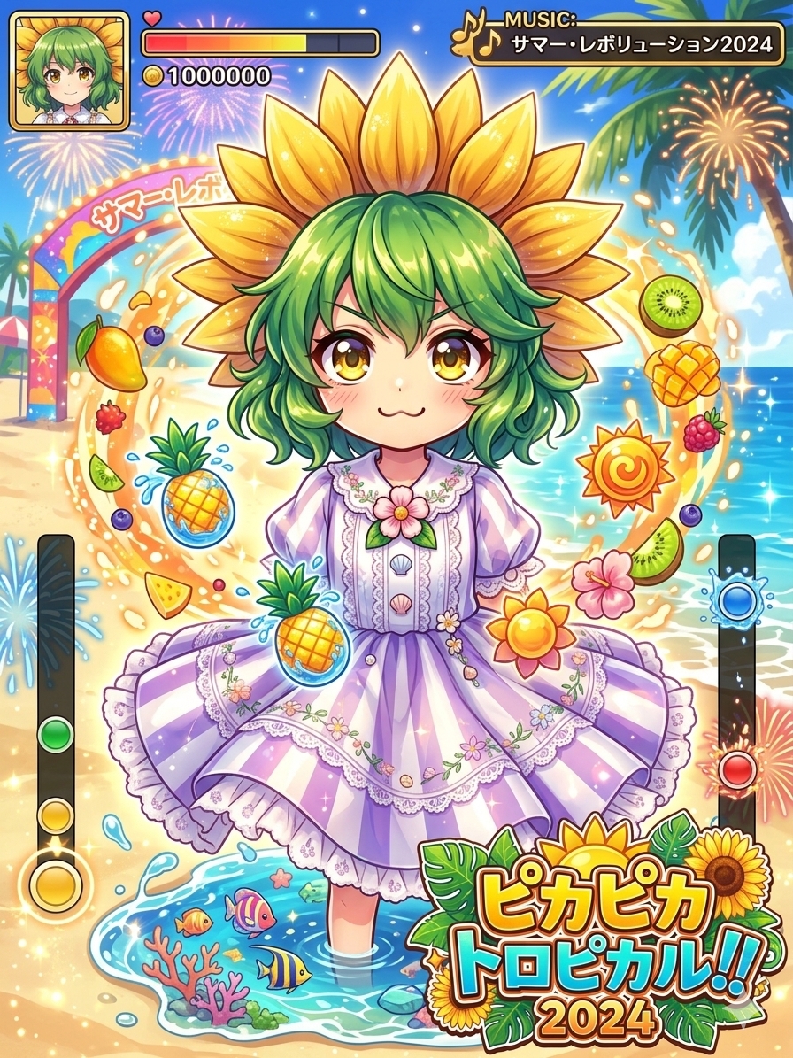 ざまりんは、町田市である!!