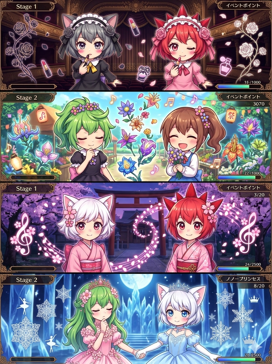 スプランキーは好き？