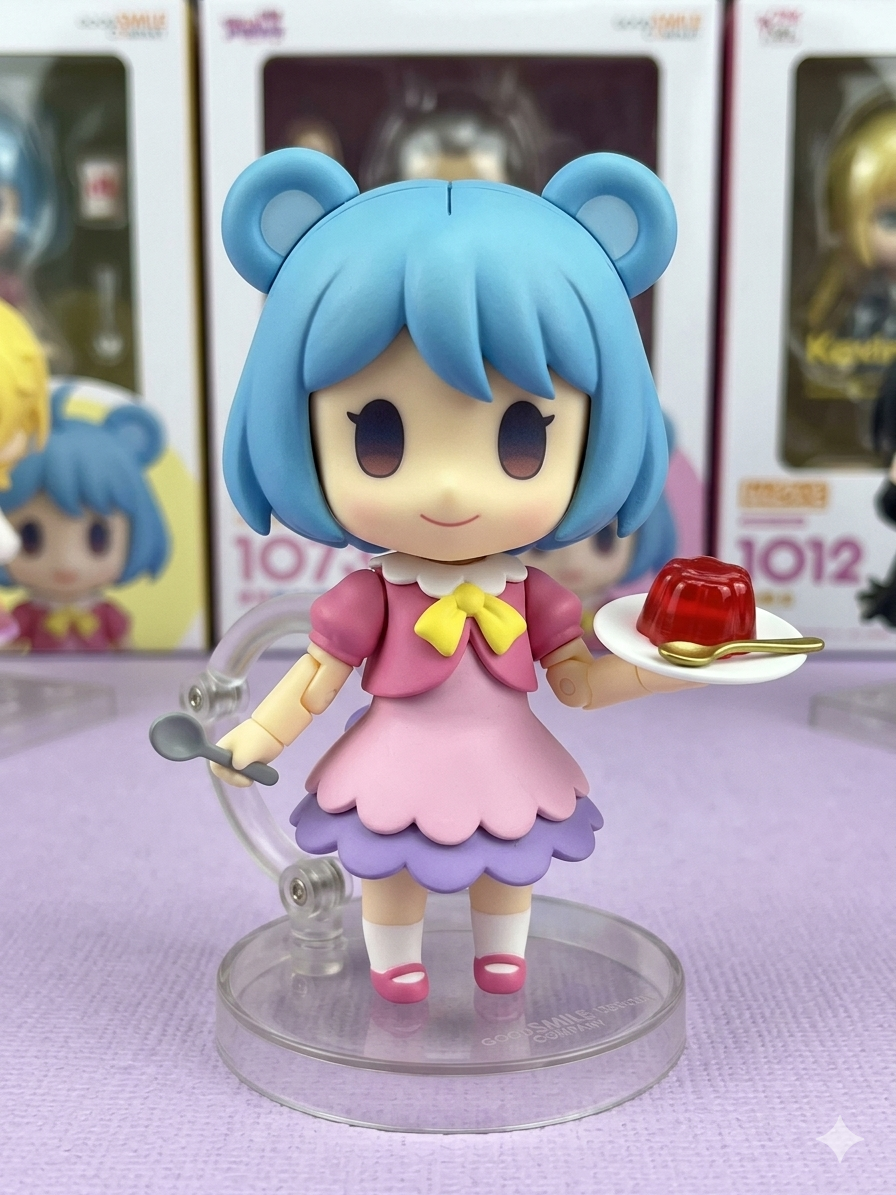 スカイは好き？