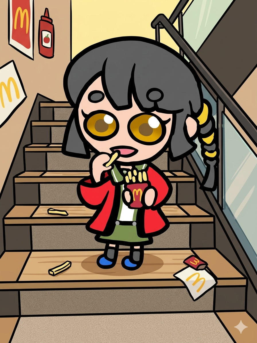 ○○たん