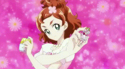 プリキュアvsマリオ