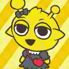 スプランキーは好き？