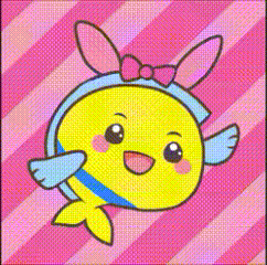 スプランキーは好き？