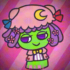 スプランキーは好き？