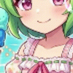 なしかちゃんは、横浜市青葉区である!!