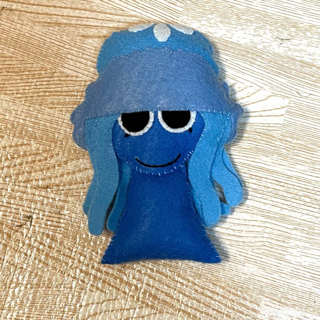 オーレリアは好き？