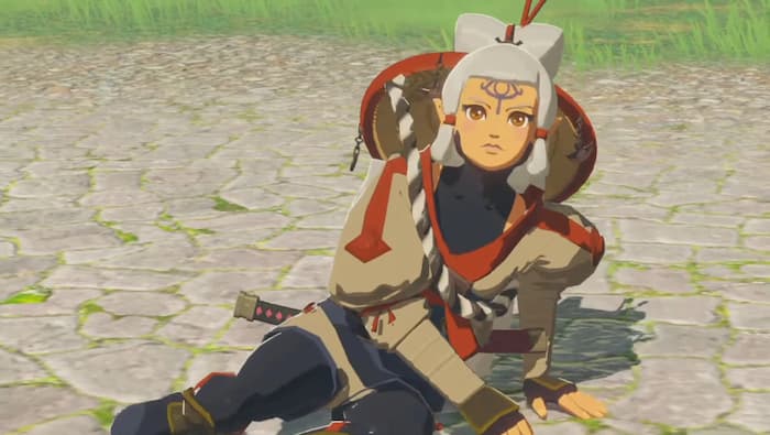 インパは好き？