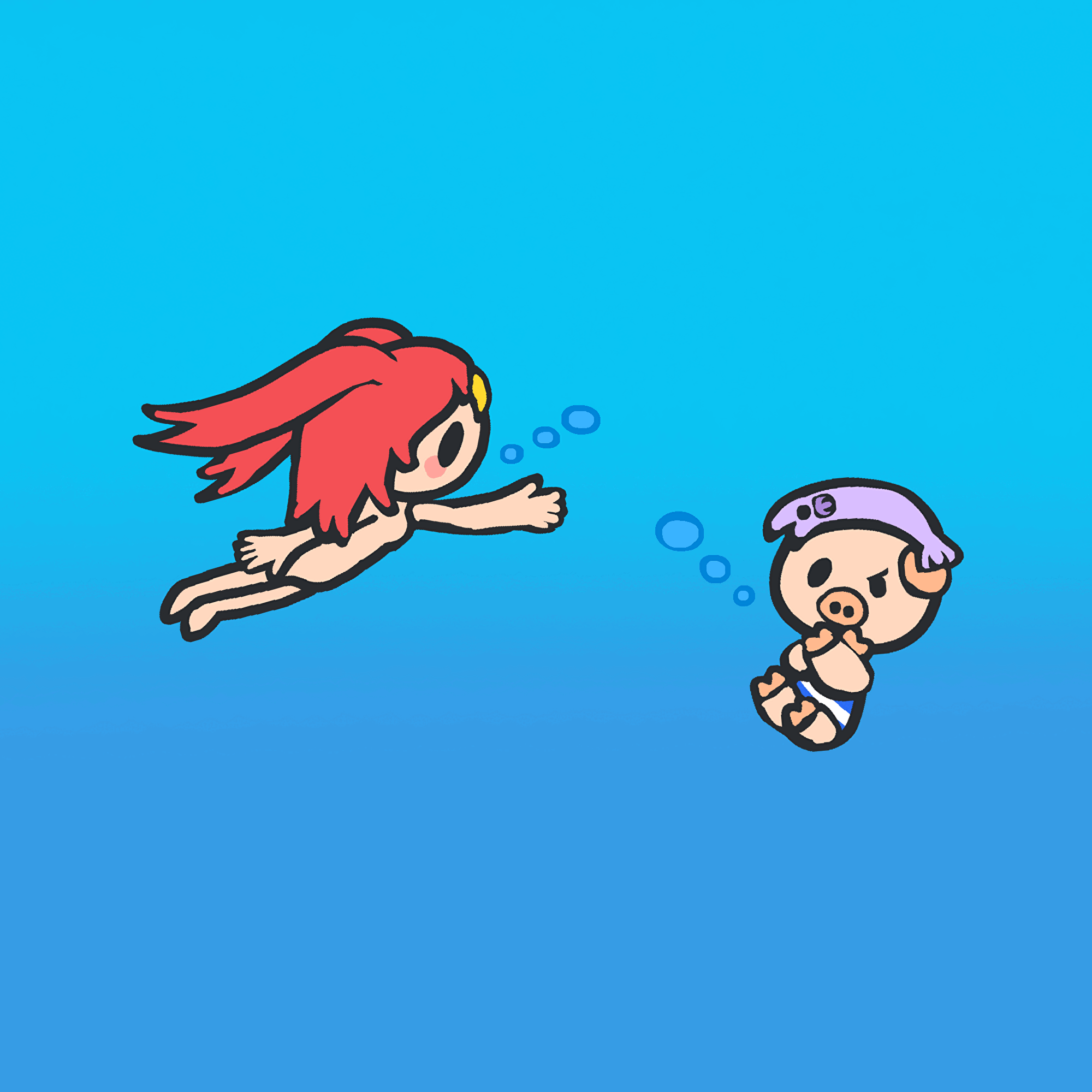 どっちが好き？