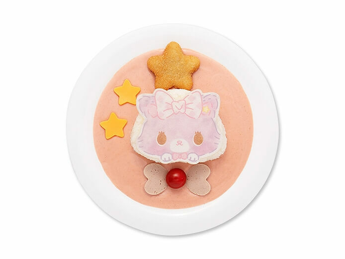 ○○カレー