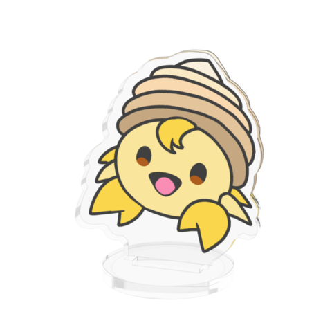 クララ(Bunny Hair)