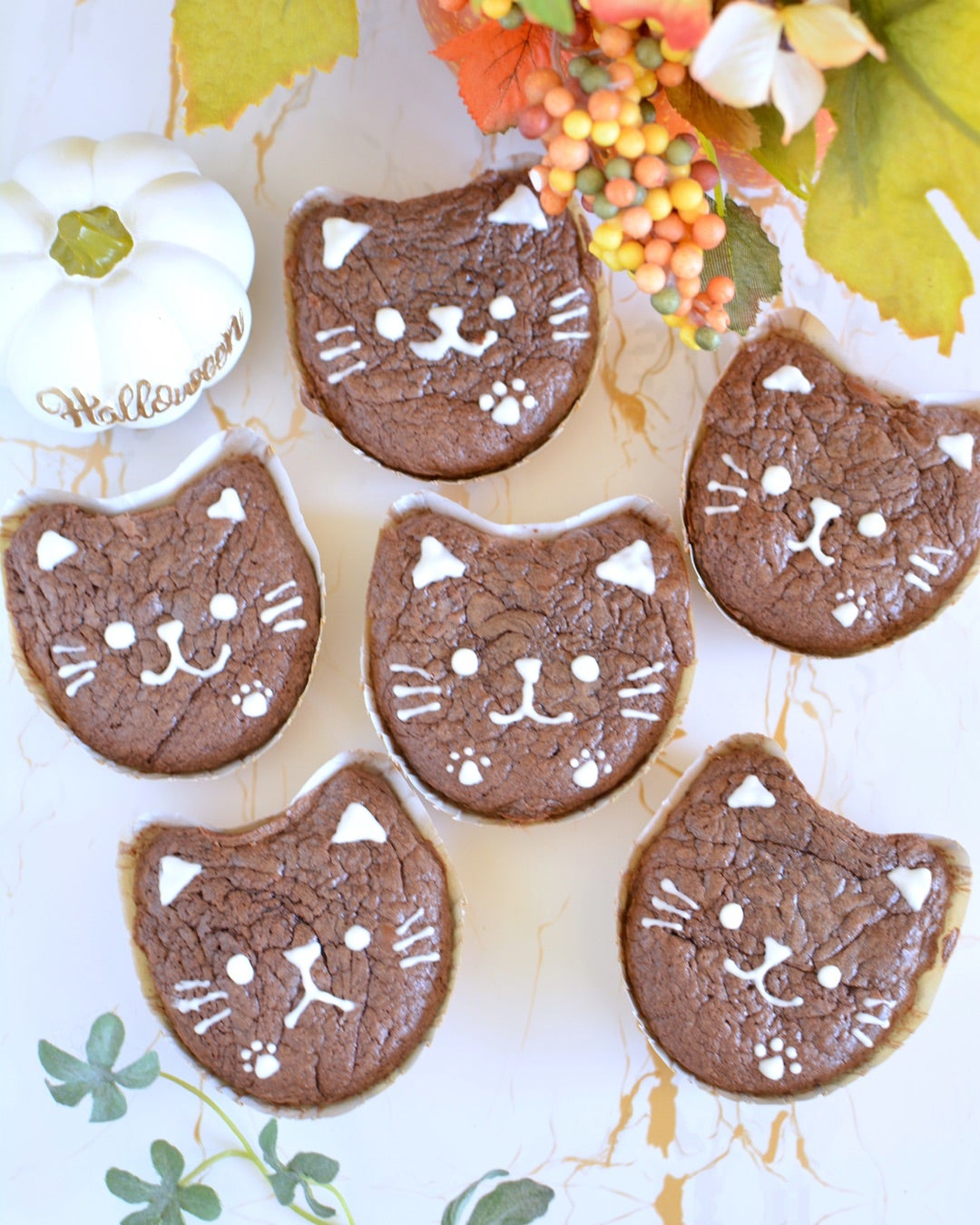 ガトーショコラは好き？