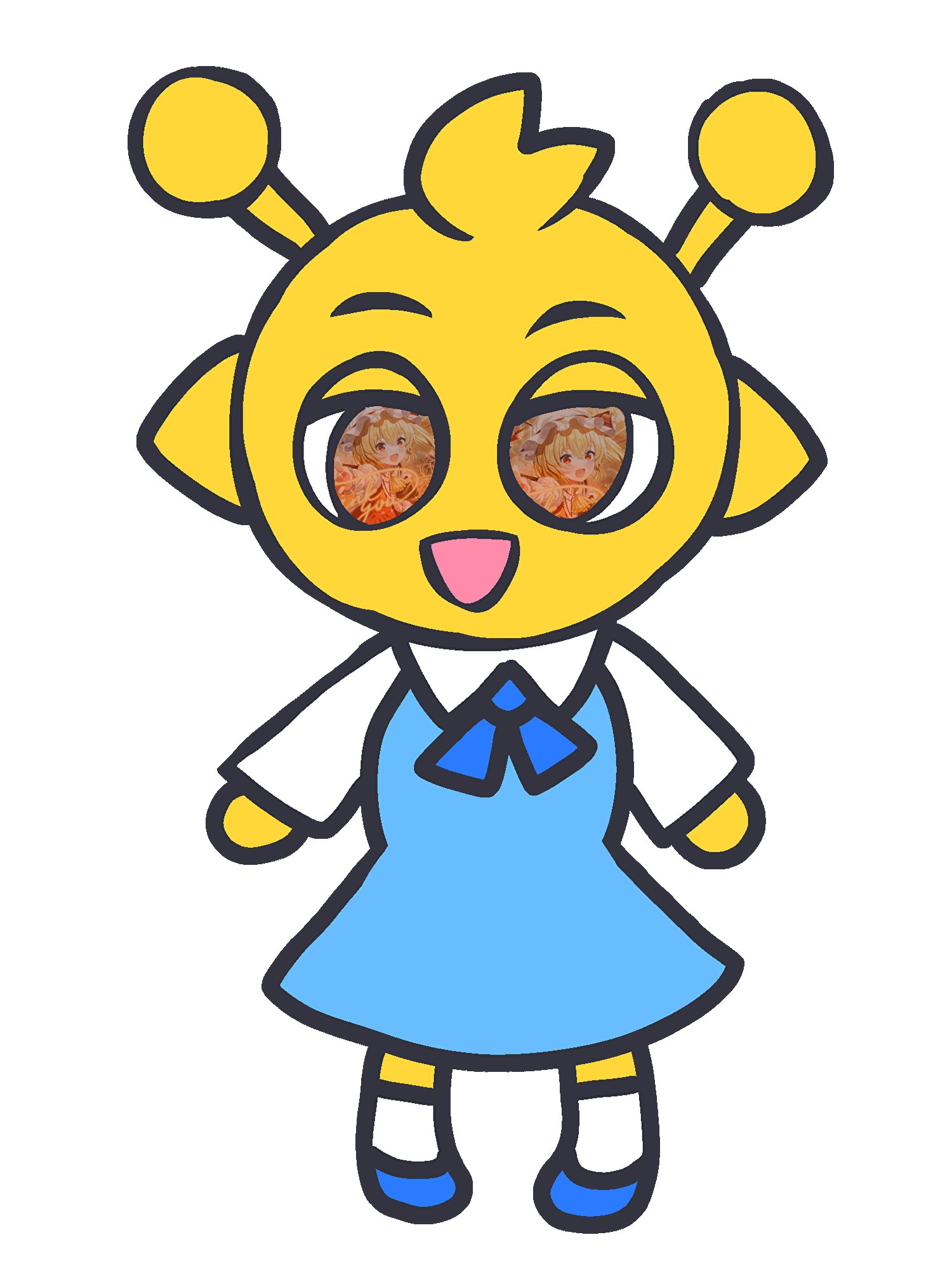 スプランキーは好き？