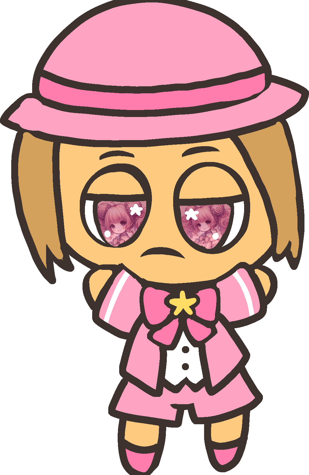 スプランキーは好き？