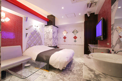 グレイは好き？