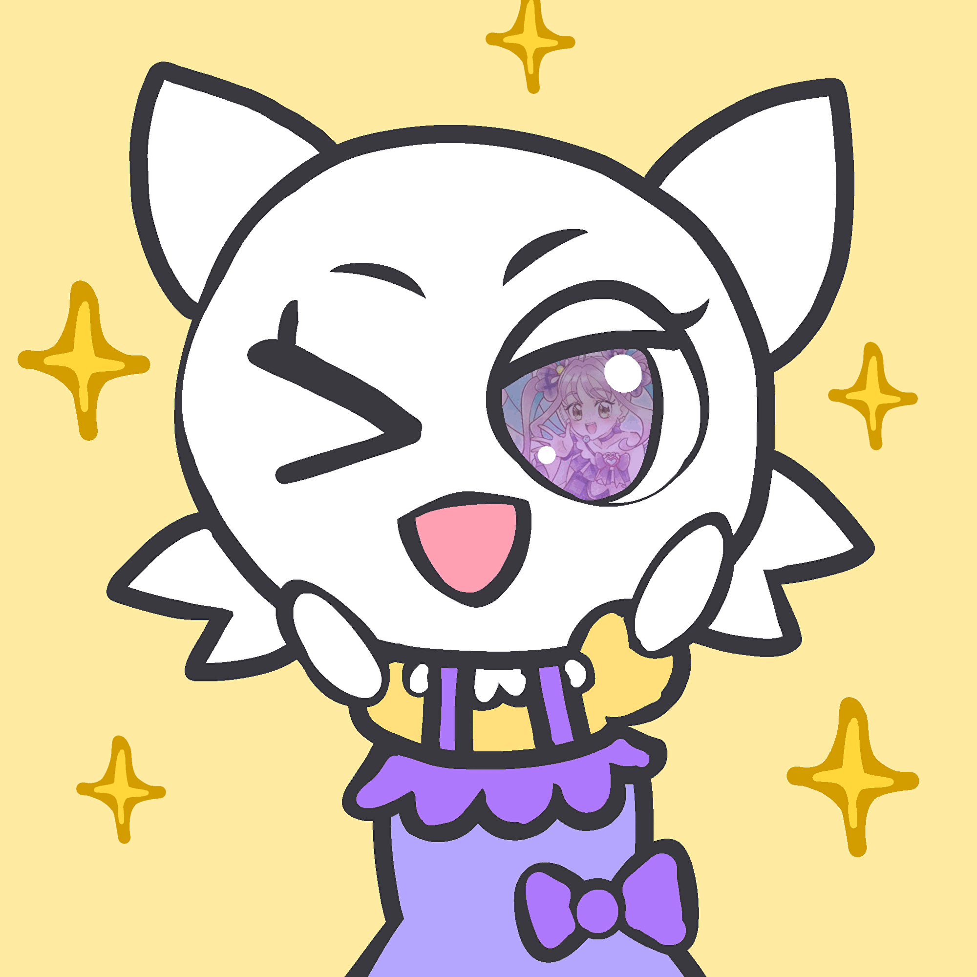 ウェンダは好き？
