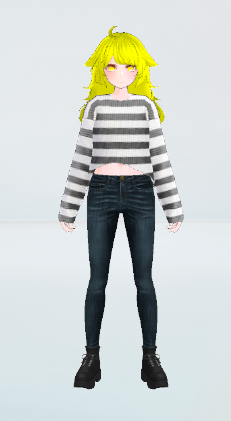 ざまりん（Avatar Maker）