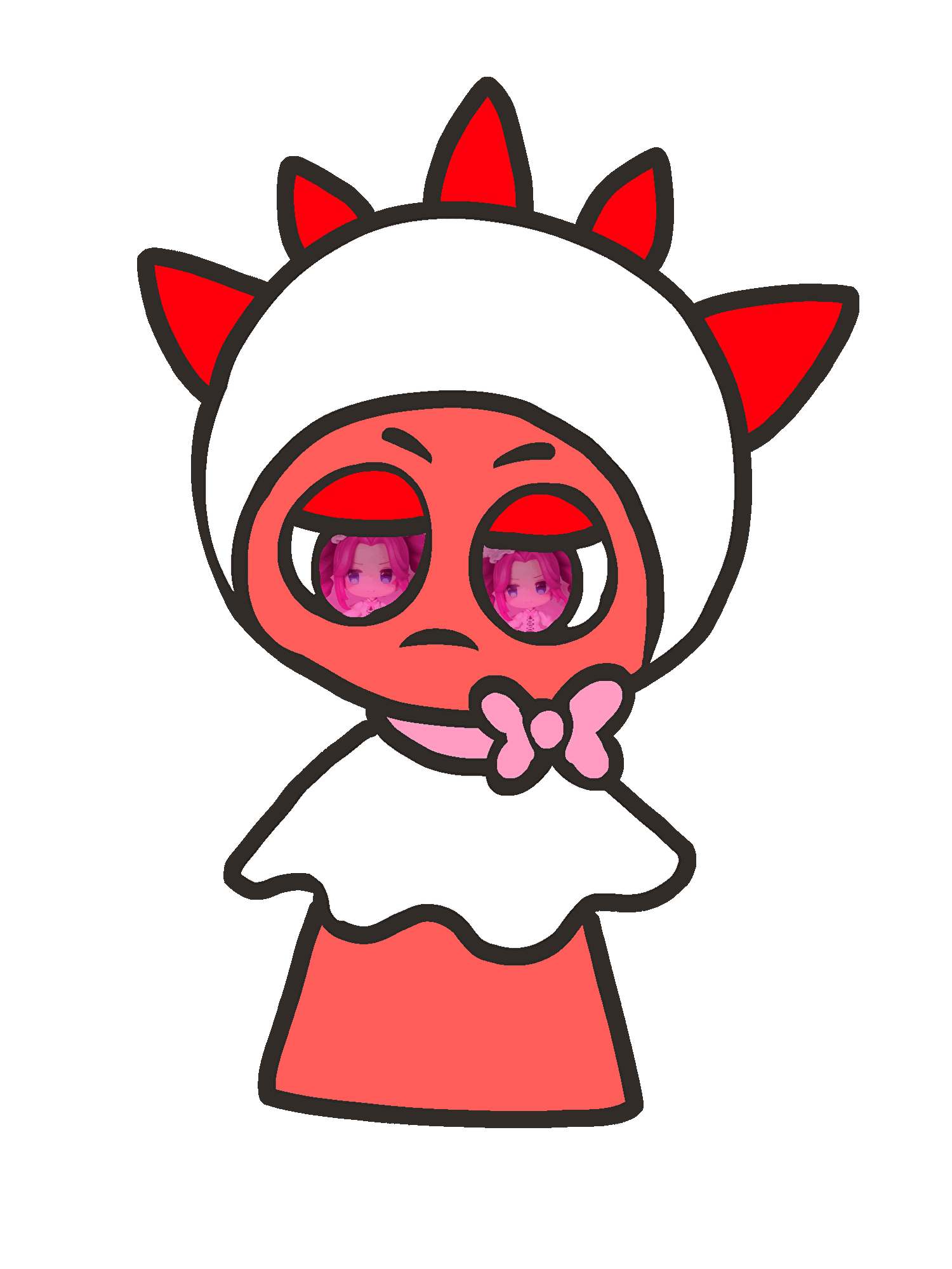 どっちが好き？